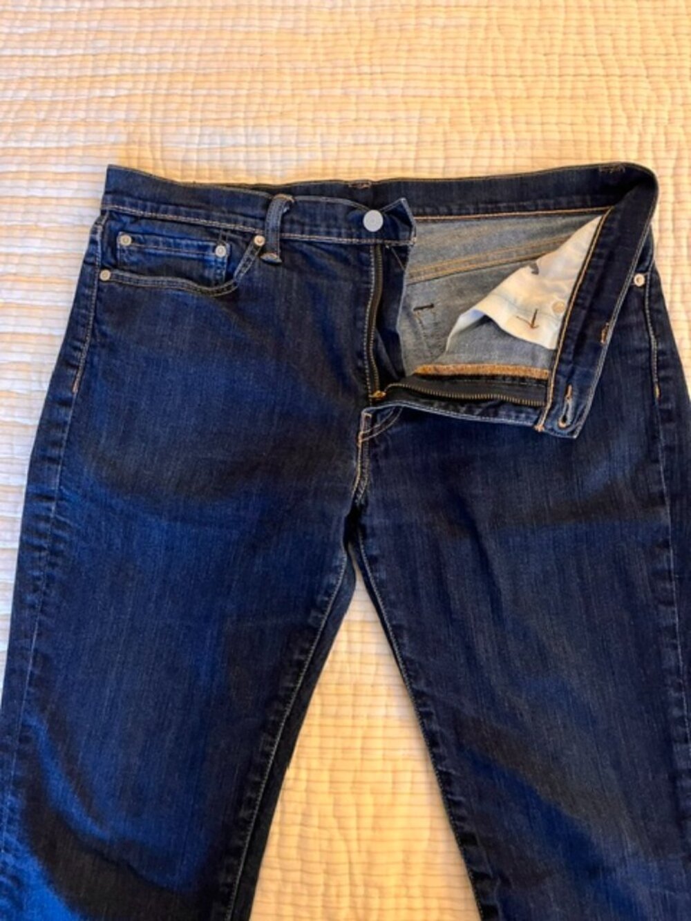 Levi's 511 jeans